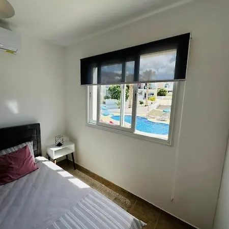 Romeo Oase Apartament