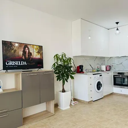 Romeo Oase Appartement *